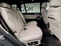 2026 BMW X7 40d I (G07) Рестайлинг, серый, 18850000 рублей - вид 6