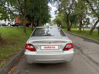 2011 Daewoo Nexia I Рестайлинг, серебристый, 170000 рублей, вид 5