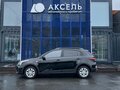 2021 Kia Rio X IV Рестайлинг, чёрный - вид 7