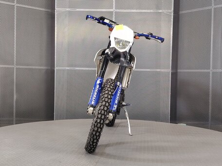 2008 BMW G 450 X, белый, 449000 рублей, вид 3