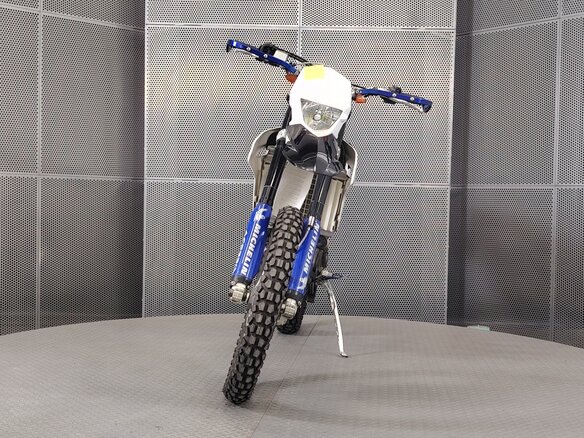 2008 BMW G 450 X, белый, 449000 рублей - вид 2