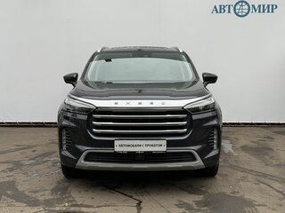 2022 Exeed VX I, серый, 2620000 рублей, вид 2