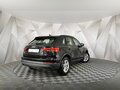 2021 Audi Q3 40 TFSI II (F3), чёрный, 2700000 рублей - вид 1