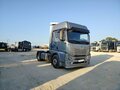 2024 FAW JH6, серый - вид 1