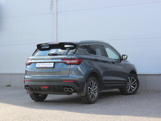 2021 Geely Coolray I, серый, 1567000 рублей, вид 2