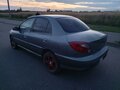 2000 Kia Rio I, синий, 100000 рублей - вид 3