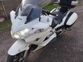 2008 Honda ST 1300, белый, 770000 рублей - вид 1