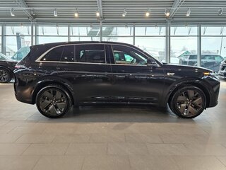 2025 Li Auto (Lixiang) L7 52.3 kWh I Рестайлинг, чёрный, 10690000 рублей, вид 4
