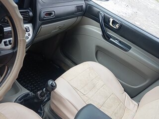 2007 Chevrolet Rezzo, серебристый, 330000 рублей, вид 3