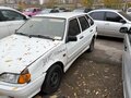 2011 Lada (ВАЗ) 2114, белый, 155000 рублей