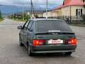 2006 Lada (ВАЗ) 2114, коричневый, 185000 рублей - вид 6