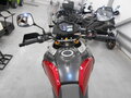 2014 Suzuki V-Strom 1000, красный, 620000 рублей - вид 8