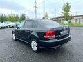 2017 Volkswagen Polo V Рестайлинг, чёрный, 1055900 рублей - вид 2