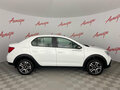 2022 Renault Logan Stepway II Рестайлинг, белый - вид 5