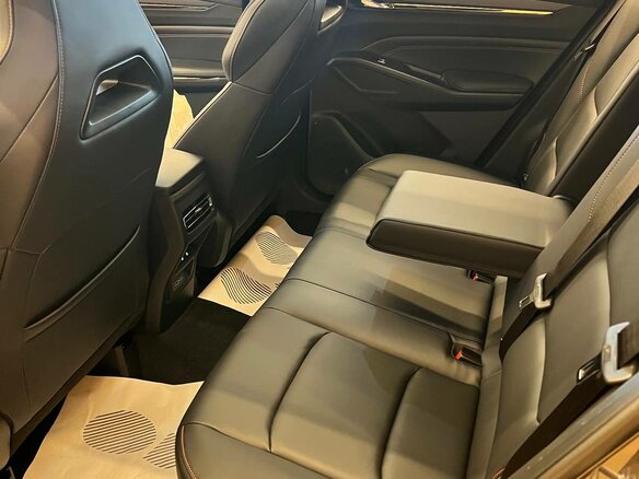 2026 Changan CS35 Max, серый, 2839900 рублей - вид 19