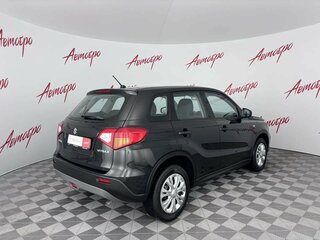 2016 Suzuki Vitara II, чёрный, 1385000 рублей, вид 5