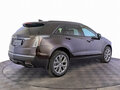 2020 Cadillac XT5 I Рестайлинг, красный, 3090000 рублей - вид 4