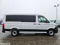 2022 Volkswagen Crafter, белый, 4700000 рублей - вид 3