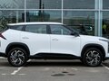 2026 Geely Cityray, белый - вид 5
