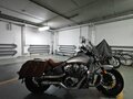 2015 Indian Scout, серый, 2000000 рублей - вид 2