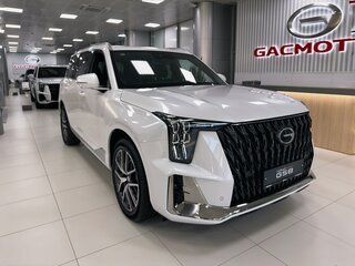 2026 GAC GS8 Dragon II, белый, 4949000 рублей, вид 1