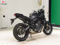 2025 Yamaha MT-07 (FZ-07), чёрный, 980000 рублей - вид 7