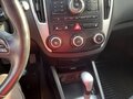 2011 Kia Ceed I Рестайлинг, бежевый, 560000 рублей - вид 5