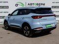 2023 Chery Tiggo 7 Pro Max I, голубой - вид 2