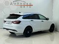2026 Lada (ВАЗ) Vesta SW I Рестайлинг (NG), белый - вид 5