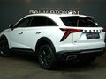 2024 Haval F7 II, белый, 2349000 рублей - вид 5