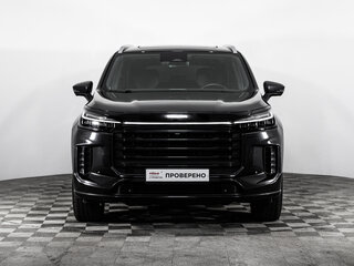 2024 Exeed VX I Рестайлинг, чёрный, 3499000 рублей, вид 2