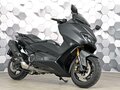 2020 Yamaha TMAX, чёрный, 1129000 рублей