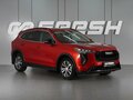 2024 Haval Jolion I Рестайлинг, красный, 2390000 рублей