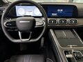 2026 Jaecoo J8, белый - вид 8