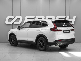 2026 Honda CR-V VI, белый, 4530000 рублей, вид 2