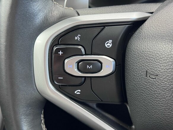 2022 Haval Jolion I, голубой, 1620000 рублей - вид 13