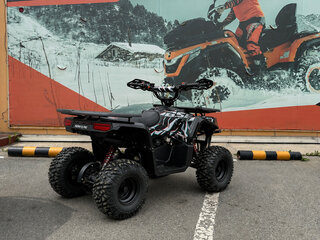 2026 BSE XT-1, чёрный, 103000 рублей, вид 4