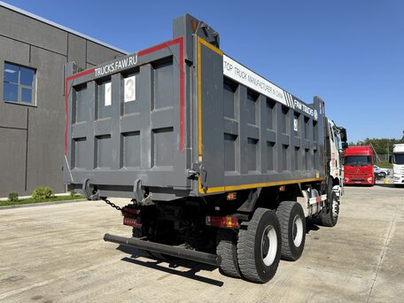 2022 SDAC J6, белый, 6300000 рублей, вид 3