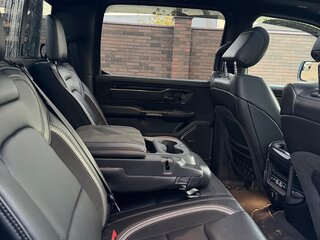 2021 Ram 1500 Crew Cab TRX V, синий, 10800000 рублей, вид 5