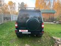 2010 УАЗ Патриот 31631 I, зелёный, 1150000 рублей - вид 3