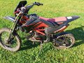 2014 Irbis TTR 125, чёрный, 50000 рублей - вид 4