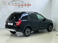 2026 Lada (ВАЗ) Granta Cross I Рестайлинг, чёрный, 1371000 рублей - вид 6
