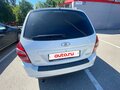 2015 Lada (ВАЗ) Kalina II, белый, 300000 рублей - вид 6