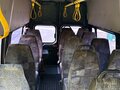 2013 Ford Transit, серый, 1000000 рублей - вид 7