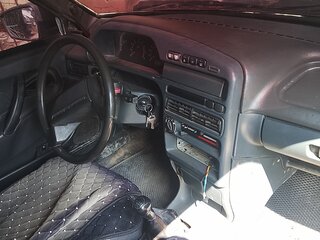 2011 Lada (ВАЗ) 2114, серый, 100000 рублей, вид 2