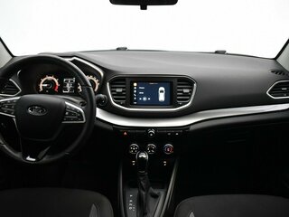 2024 Lada (ВАЗ) Vesta SW I Рестайлинг (NG), белый, 1200000 рублей, вид 5