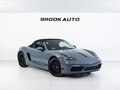 2025 Porsche Boxster IV 718 (982), серый, 12590000 рублей - вид 5