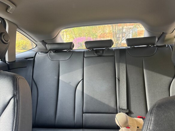 2014 BMW 3 серии Gran Turismo 320d xDrive VI (F3x), коричневый, 1950000 рублей - вид 7