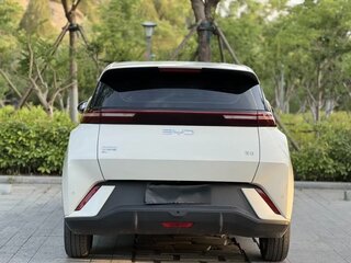 2025 BYD Seagull 30.08 kWh I Рестайлинг, бежевый, 1389000 рублей, вид 5