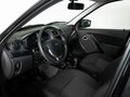 2023 Lada (ВАЗ) Granta Euro-2 I Рестайлинг, чёрный, 828000 рублей - вид 4